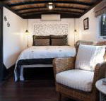 The Train - Darwin Holiday