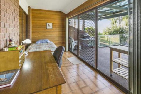 Eagle Point Getaway Waterfront Serenity! - Darwin Holiday 2