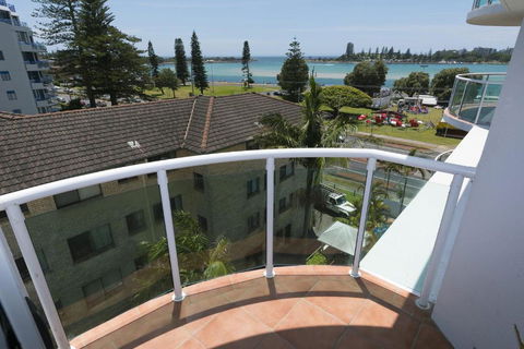 Mirage Unit 502 6 8 Manning Street - Darwin Holiday 6