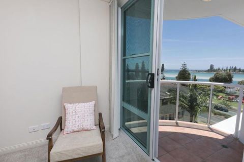 Mirage Unit 502 6 8 Manning Street - Darwin Holiday 2