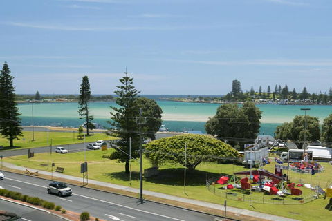 Mirage Unit 502 6 8 Manning Street - Darwin Holiday 4