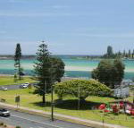 Mirage Unit 502 6 8 Manning Street - Darwin Holiday