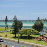 Mirage Unit 502 6 8 Manning Street - Darwin Holiday 0