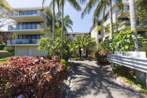 Tenerife Unit 2 - Darwin Holiday 0