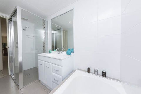 Tenerife Unit 2 - Darwin Holiday 2