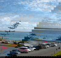 Breakers 3 - Darwin Holiday