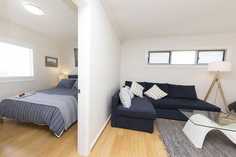 Hamptons - Darwin Holiday 1