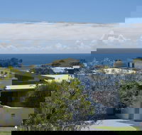 Hamptons - Darwin Holiday