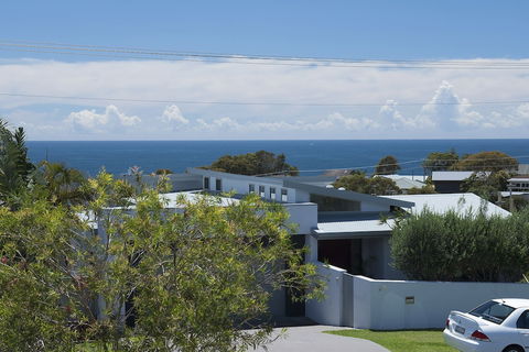 Hamptons - Darwin Holiday 0