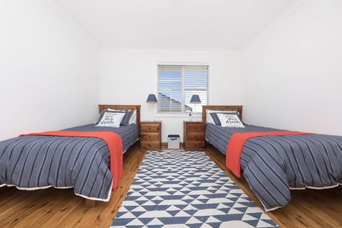 Hamptons - Darwin Holiday 5