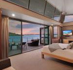 Yacht Club Villa 33 Serenity 4 Bedroom 4 Bathroom House Ocean Views 2 Buggies - Darwin Holiday