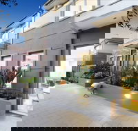Kew Luxurious Townhouse - Darwin Holiday