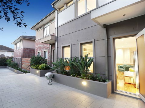 Kew Luxurious Townhouse - Darwin Holiday 0