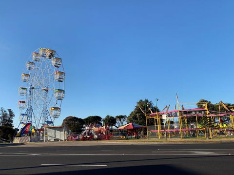 Sunryes Beach House - Darwin Holiday 5