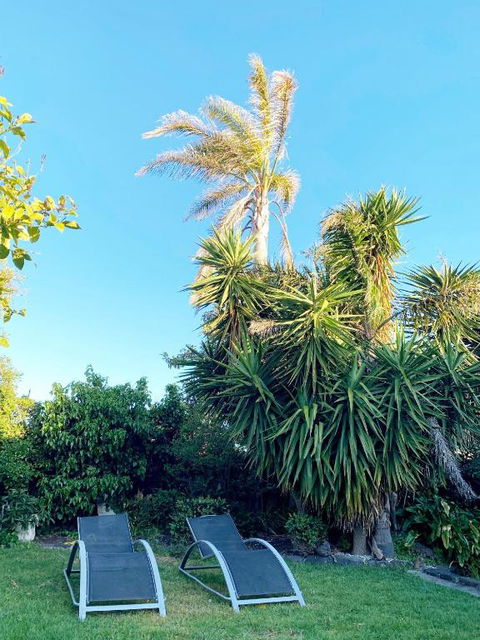 Sunryes Beach House - Darwin Holiday 1