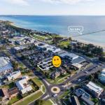 Sunryes Beach House - Darwin Holiday 0