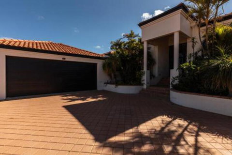 Maidstone Executive Residence - Darwin Holiday 6