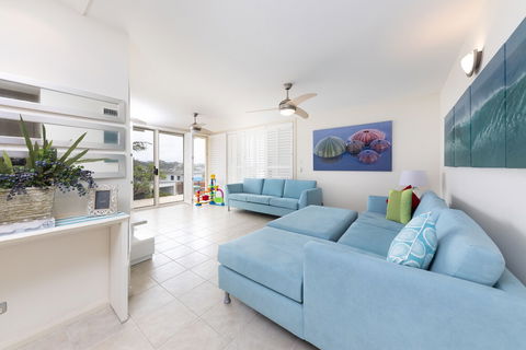 One Mile House - Darwin Holiday 5