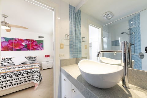 One Mile House - Darwin Holiday 4