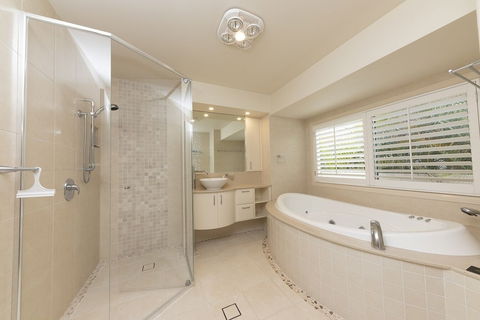 One Mile House - Darwin Holiday 2