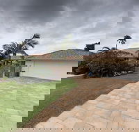 One Mile House - Darwin Holiday