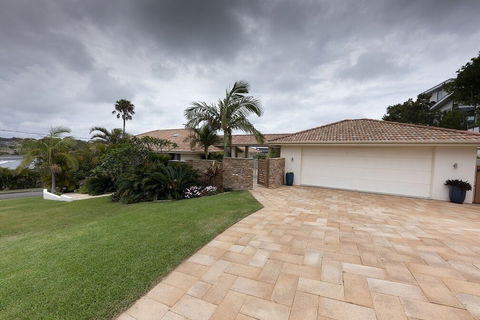 One Mile House - Darwin Holiday 0