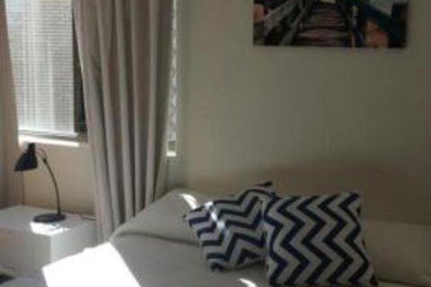 Endeavour Court U6 15 Landsborough Pde - Darwin Holiday 4