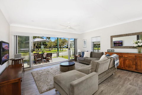 Booker Pde 34 Unit 2 Pet Friendly  - Darwin Holiday 6