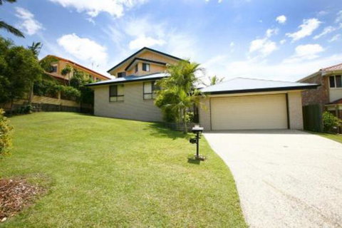 Perindi Chase 21 Currimundi - Darwin Holiday 0