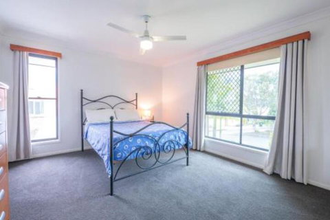 Perindi Chase 21 Currimundi - Darwin Holiday 4