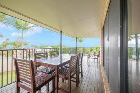 Perindi Chase 21 Currimundi - Darwin Holiday 3