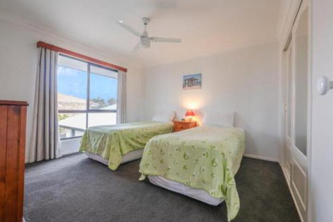 Perindi Chase 21 Currimundi - Darwin Holiday 5