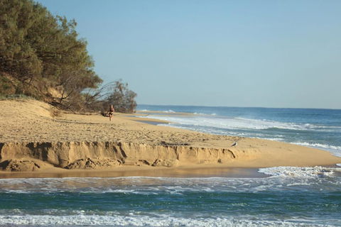 The Outlook U8 / 9 Hume Parade - Darwin Holiday 2