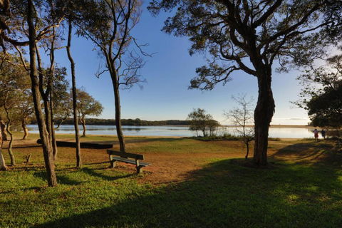 The Outlook U8 / 9 Hume Parade - Darwin Holiday 4