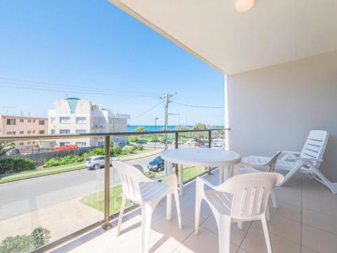 San Clemente 3 24 Orvieto Tce - Darwin Holiday 1