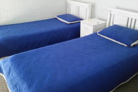 By The Sea Unit 3 13 Esplanade Kings Beach - Darwin Holiday 4