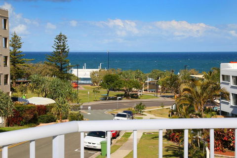 Edmund Shores U5 / 58 Edmund Street - Darwin Holiday 2