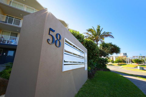 Edmund Shores U5 / 58 Edmund Street - Darwin Holiday 5