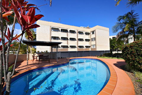 Edmund Shores U5 / 58 Edmund Street - Darwin Holiday 3