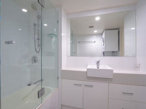 Edmund Shores U5 / 58 Edmund Street - Darwin Holiday 6