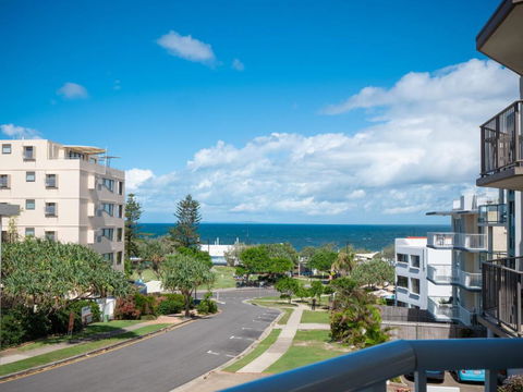 Edmund Shores U5 / 58 Edmund Street - Darwin Holiday 4