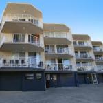 Edmund Shores U5 / 58 Edmund Street - Darwin Holiday 0