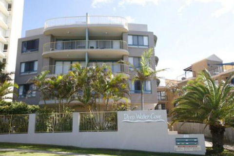 Deepwater Cove Unit 7 68 Lower Gay Terrace Bulcock Beach - Darwin Holiday 0
