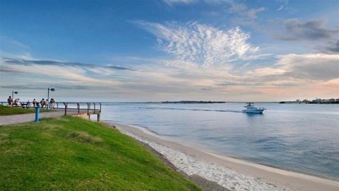 Allamanda U2 Awesome Location  - Darwin Holiday 3