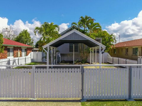Hume Street 22 Golden Beach - Darwin Holiday 3