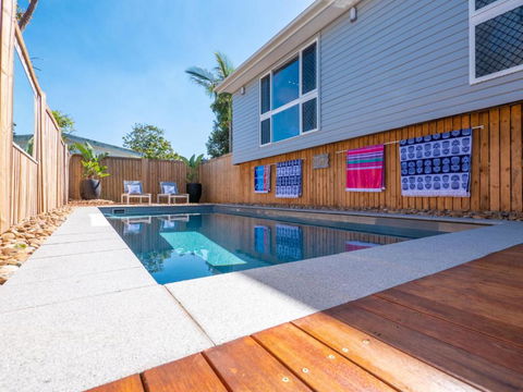 Hume Street 22 Golden Beach - Darwin Holiday 2
