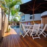 Hume Street 22 Golden Beach - Darwin Holiday 0
