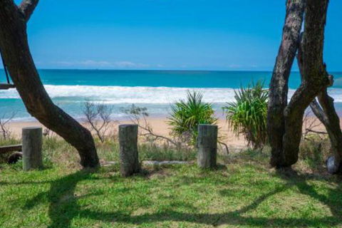 Watson Street 29 Currimundi - Darwin Holiday 3