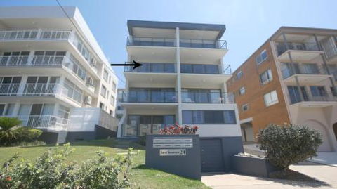 San Clemente Unit 4 / 24 Orvieto Terrace - Darwin Holiday 1