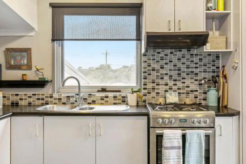 The Rye Tree House - Darwin Holiday 4